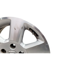 Honda Element 09-11 Alloy Disc Wheel Rim 6 Spoke 16x6.5, 42700-SCV-A12 #1, E036, OEM, 2009, 2010, 2011