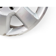Honda Element 09-11 Alloy Disc Wheel Rim 6 Spoke 16x6.5, 42700-SCV-A12 #1, E036, OEM, 2009, 2010, 2011