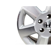 Honda Element 09-11 Alloy Disc Wheel Rim 6 Spoke 16x6.5, 42700-SCV-A12 #1, E036, OEM, 2009, 2010, 2011