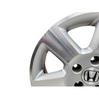 Honda Element 09-11 Alloy Disc Wheel Rim 6 Spoke 16x6.5, 42700-SCV-A12 #1, E036, OEM, 2009, 2010, 2011
