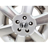 Honda Element 09-11 Alloy Disc Wheel Rim 6 Spoke 16x6.5, 42700-SCV-A12 #1, E036, OEM, 2009, 2010, 2011