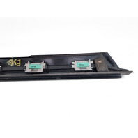 Honda Element 03-11 EX Front Pillar Cover Trim Garnish Exterior Left, E036, OEM, 2003, 2004, 2005, 2006, 2007, 2008, 2009, 2010, 2011