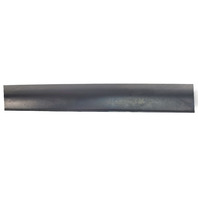 Honda Element 03-11 Front Pillar Cover Trim Garnish Exterior Right, E036, OEM, 2003, 2004, 2005, 2006, 2007, 2008, 2009, 2010, 2011