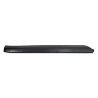 Honda Element 03-11 Front Pillar Cover Trim Garnish Exterior Right, E036, OEM, 2003, 2004, 2005, 2006, 2007, 2008, 2009, 2010, 2011