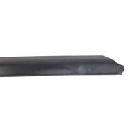 Honda Element 03-11 Front Pillar Cover Trim Garnish Exterior Right, E036, OEM, 2003, 2004, 2005, 2006, 2007, 2008, 2009, 2010, 2011