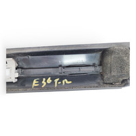 Honda Element 03-11 Front Pillar Cover Trim Garnish Exterior Right, E036, OEM, 2003, 2004, 2005, 2006, 2007, 2008, 2009, 2010, 2011