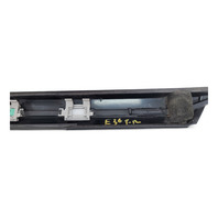 Honda Element 03-11 Front Pillar Cover Trim Garnish Exterior Right, E036, OEM, 2003, 2004, 2005, 2006, 2007, 2008, 2009, 2010, 2011