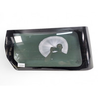 Honda Element 07-11 Quarter Glass Window Rear Left/Driver, 73560-SCV-A01, E036, OEM, 2007, 2008, 2009, 2010, 2011