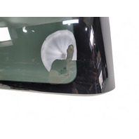 Honda Element 07-11 Quarter Glass Window Rear Left/Driver, 73560-SCV-A01, E036, OEM, 2007, 2008, 2009, 2010, 2011