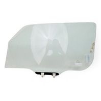 Honda Element 03-11 EX Front Door Glass Window Right 73300-SCV-A00, E036, OEM, 2003, 2004, 2005, 2006, 2007, 2008, 2009, 2010, 2011