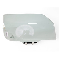 Honda Element 03-11 EX Front Door Glass Window Right 73300-SCV-A00, E036, OEM, 2003, 2004, 2005, 2006, 2007, 2008, 2009, 2010, 2011