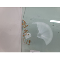 Honda Element 03-11 EX Front Door Glass Window Right 73300-SCV-A00, E036, OEM, 2003, 2004, 2005, 2006, 2007, 2008, 2009, 2010, 2011