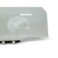 Honda Element 03-11 EX Front Door Glass Window Right 73300-SCV-A00, E036, OEM, 2003, 2004, 2005, 2006, 2007, 2008, 2009, 2010, 2011