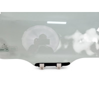 Honda Element 03-11 EX Front Door Glass Window Right 73300-SCV-A00, E036, OEM, 2003, 2004, 2005, 2006, 2007, 2008, 2009, 2010, 2011