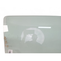 Honda Element 03-11 EX Front Door Glass Window Right 73300-SCV-A00, E036, OEM, 2003, 2004, 2005, 2006, 2007, 2008, 2009, 2010, 2011