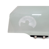 Honda Element 03-11 Front Door Glass Window Left/Driver 73350-SCV-A00, E036, OEM, 2003, 2004, 2005, 2006, 2007, 2008, 2009, 2010, 2011