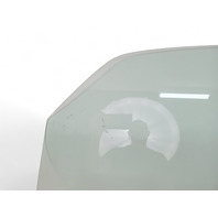 Honda Element 03-11 Front Door Glass Window Left/Driver 73350-SCV-A00, E036, OEM, 2003, 2004, 2005, 2006, 2007, 2008, 2009, 2010, 2011