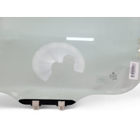 Honda Element 03-11 Front Door Glass Window Left/Driver 73350-SCV-A00, E036, OEM, 2003, 2004, 2005, 2006, 2007, 2008, 2009, 2010, 2011