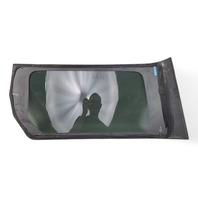 Honda Element 07-11 Quarter Glass Window Rear Right/Passenger Side 73510-SCV-A01, E036, OEM, 2007, 2008, 2009, 2010, 2011