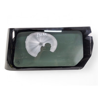 Honda Element 07-11 Quarter Glass Window Rear Right/Passenger Side 73510-SCV-A01, E036, OEM, 2007, 2008, 2009, 2010, 2011