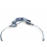 Honda Element 03-11 ABS Wheel Speed Sensor Front Left/Driver, 57455-SCV-A01, E036, OEM, 2003, 2004, 2005, 2006, 2007, 2008, 2009, 2010, 2011