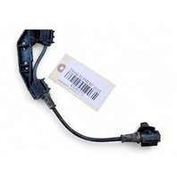 Honda Element 03-11 ABS Wheel Speed Sensor Front Left/Driver, 57455-SCV-A01, E036, OEM, 2003, 2004, 2005, 2006, 2007, 2008, 2009, 2010, 2011