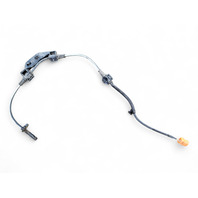 Honda Element 03-11 ABS Wheel Speed Sensor Front Left/Driver, 57455-SCV-A01, E036, OEM, 2003, 2004, 2005, 2006, 2007, 2008, 2009, 2010, 2011