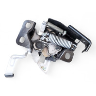 Honda Element 09-11 Hood Latch Lock 74120-SCV-506, E036, OEM, 2009, 2010, 2011