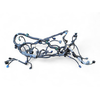 Honda Element 09-11 Engine Wire Harness A/T 2.4L, 32110-PZD-A61, E036, OEM, 2009, 2010, 2011