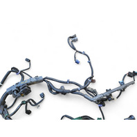 Honda Element 09-11 Engine Wire Harness A/T 2.4L, 32110-PZD-A61, E036, OEM, 2009, 2010, 2011
