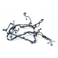 Honda Element 09-11 Engine Wire Harness A/T 2.4L, 32110-PZD-A61, E036, OEM, 2009, 2010, 2011