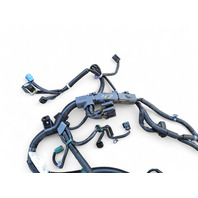 Honda Element 09-11 Engine Wire Harness A/T 2.4L, 32110-PZD-A61, E036, OEM, 2009, 2010, 2011