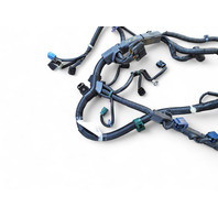 Honda Element 09-11 Engine Wire Harness A/T 2.4L, 32110-PZD-A61, E036, OEM, 2009, 2010, 2011