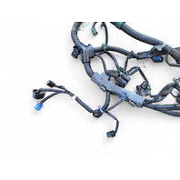 Honda Element 09-11 Engine Wire Harness A/T 2.4L, 32110-PZD-A61, E036, OEM, 2009, 2010, 2011