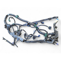 Honda Element 09-11 Engine Wire Harness A/T 2.4L, 32110-PZD-A61, E036, OEM, 2009, 2010, 2011