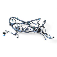 Honda Element 09-11 Engine Wire Harness A/T 2.4L, 32110-PZD-A61, E036, OEM, 2009, 2010, 2011