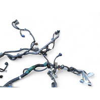 Honda Element 09-11 Engine Wire Harness A/T 2.4L, 32110-PZD-A61, E036, OEM, 2009, 2010, 2011