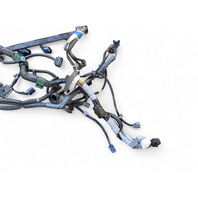 Honda Element 09-11 Engine Wire Harness A/T 2.4L, 32110-PZD-A61, E036, OEM, 2009, 2010, 2011