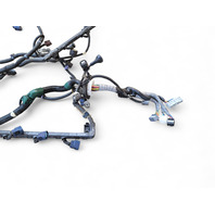 Honda Element 09-11 Engine Wire Harness A/T 2.4L, 32110-PZD-A61, E036, OEM, 2009, 2010, 2011