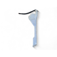 Honda Element 03-11 Radiator Reservoir Coolant Tank 19101-PZD-A01, E036, OEM, 2003, 2004, 2005, 2006, 2007, 2008, 2009, 2010, 2011