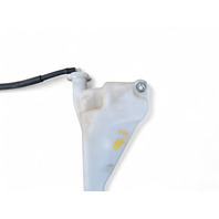 Honda Element 03-11 Radiator Reservoir Coolant Tank 19101-PZD-A01, E036, OEM, 2003, 2004, 2005, 2006, 2007, 2008, 2009, 2010, 2011