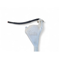 Honda Element 03-11 Radiator Reservoir Coolant Tank 19101-PZD-A01, E036, OEM, 2003, 2004, 2005, 2006, 2007, 2008, 2009, 2010, 2011