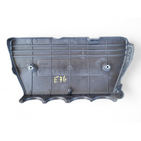 Honda Element 03-11 Engine Top Cover, 17121-RAA-A00, E036, OEM, 2003, 2004, 2005, 2006, 2007, 2008, 2009, 2010, 2011