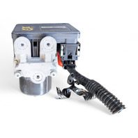 Honda Element 09-11 ABS Modulator Actuator Pump, 57110-SCV-B52, E036, OEM, 2009, 2010, 2011