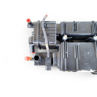 Honda Element 03-11 Emission Fuel Vapor Canister, 17011-SCV-A00, E036, OEM, 2003, 2004, 2005, 2006, 2007, 2008, 2009, 2010, 2011