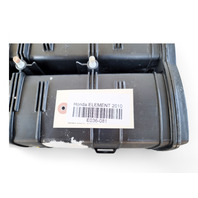 Honda Element 03-11 Emission Fuel Vapor Canister, 17011-SCV-A00, E036, OEM, 2003, 2004, 2005, 2006, 2007, 2008, 2009, 2010, 2011