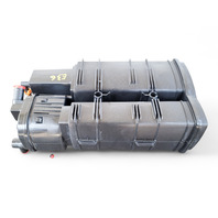 Honda Element 03-11 Emission Fuel Vapor Canister, 17011-SCV-A00, E036, OEM, 2003, 2004, 2005, 2006, 2007, 2008, 2009, 2010, 2011
