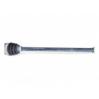 Honda Element 09-11 Rear Axle Shaft Assembly Left/Driver 42311-SCW-A10, E036, OEM, 2009, 2010, 2011