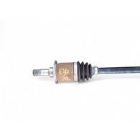 Honda Element 09-11 Rear Axle Shaft Assembly Left/Driver 42311-SCW-A10, E036, OEM, 2009, 2010, 2011