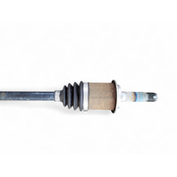 Honda Element 09-11 Rear Axle Shaft Assembly Left/Driver 42311-SCW-A10, E036, OEM, 2009, 2010, 2011